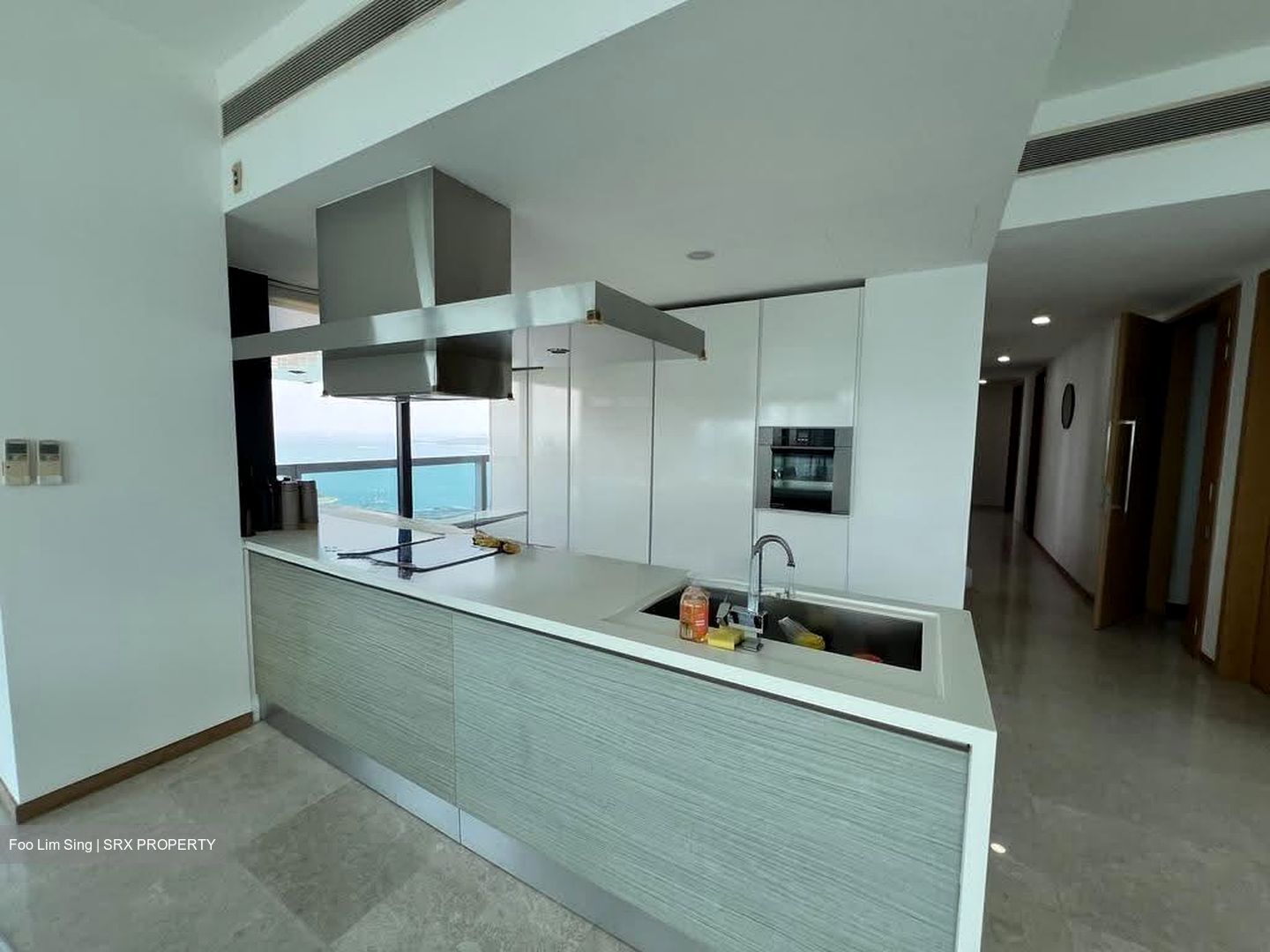 Marina Bay Residences (D1), Condominium #638611291